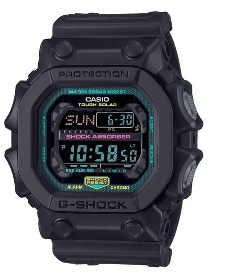 Casio GX-56MF-1