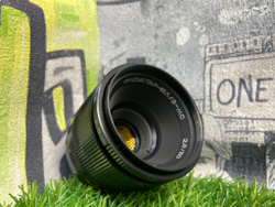 Индустар-61 Л/З 2.8/50mm
