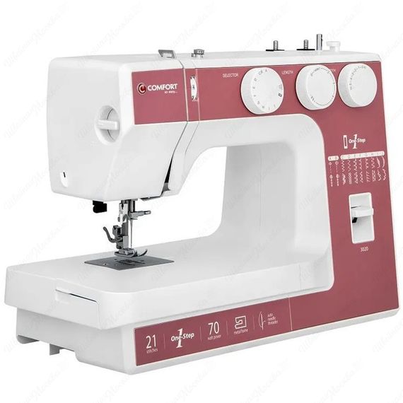 Швейная машина Comfort 3020