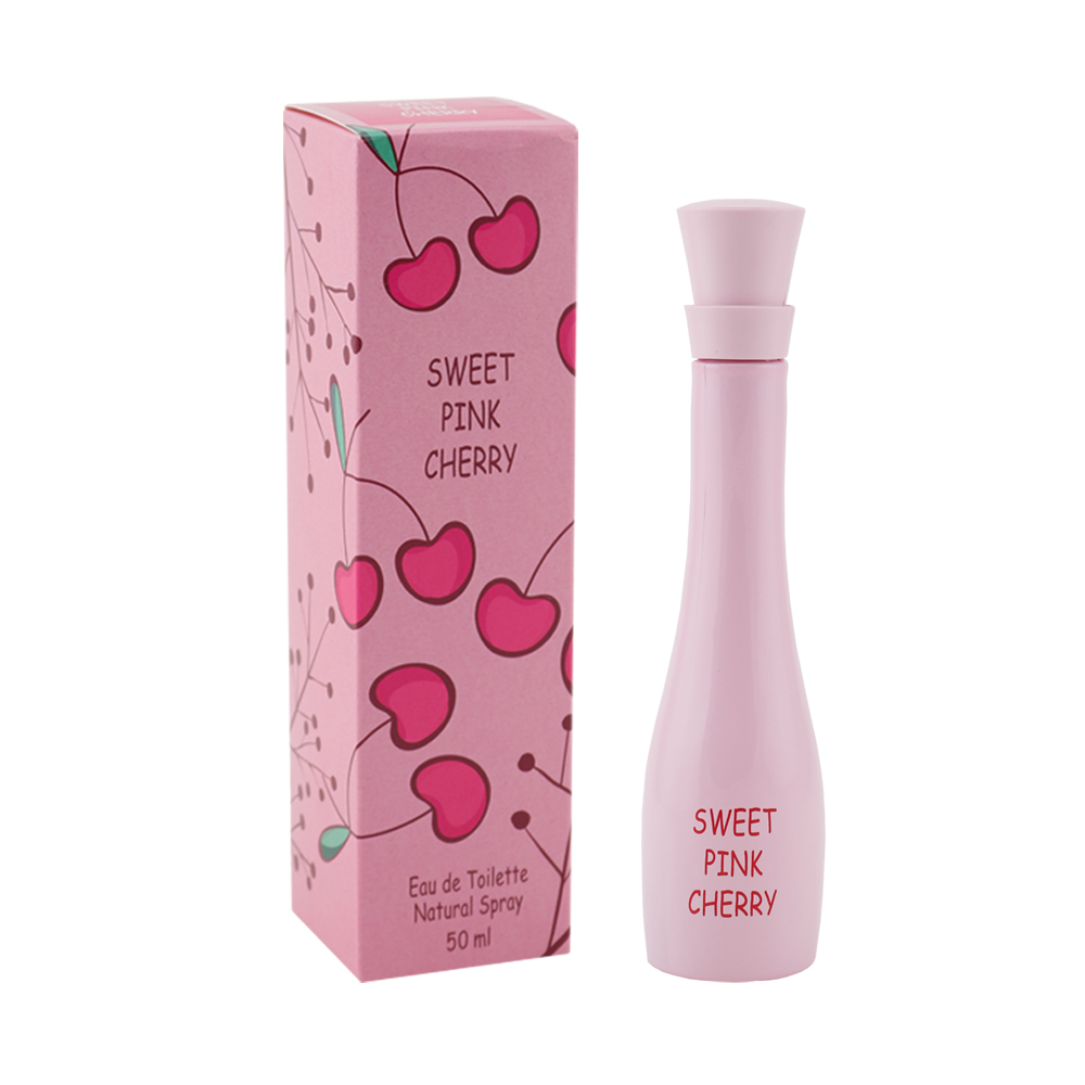 Вода туалетная Sweet Pink Cherry (Свит Пинк Черри) – 50ml for women