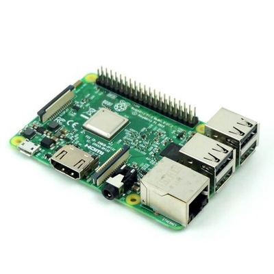 Raspberry Pi 3 B