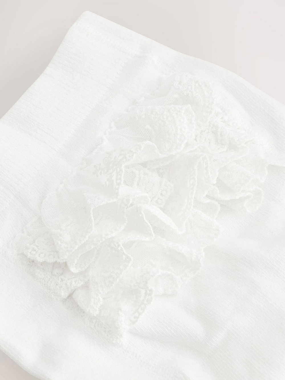 Колготки для малышей Next E48-343, Белый