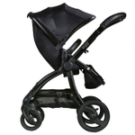 Детская коляска Egg 2 в 1 Cool Mist & Chrome