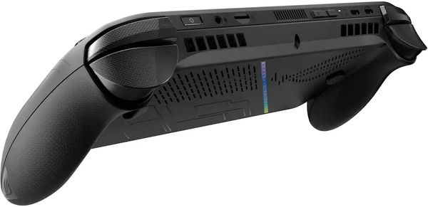 Игровая приставка Asus ROG Xbox Ally X 1 ТБ (RC73XA) Черный | Black