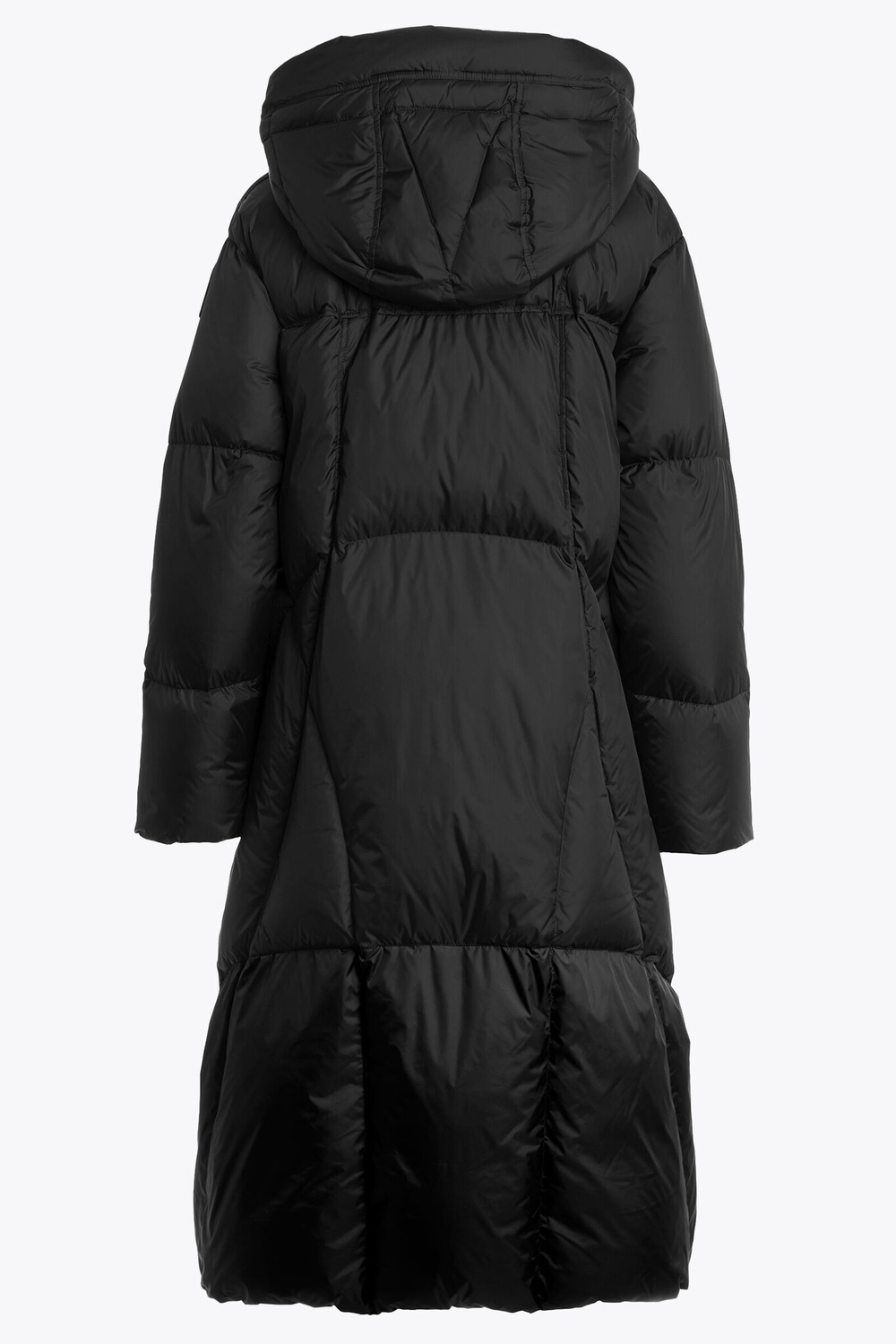 Пуховик Parajumpers LIU Черный 541