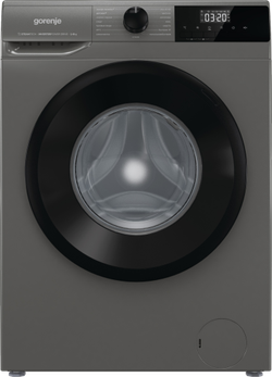 Стиральная машина Gorenje W2NHPI62SCSS