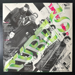 Tubes ‎– Love Bomb (Европа 1981г.)
