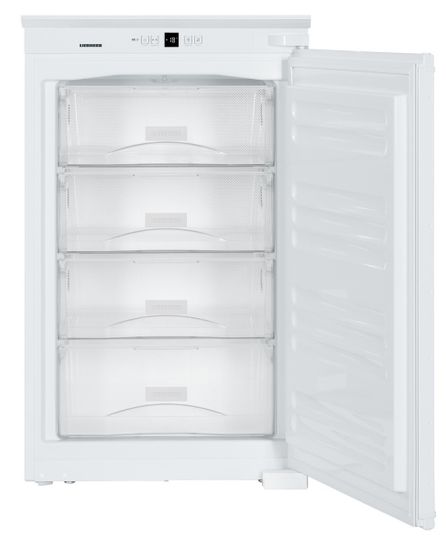 Встраиваемый морозильник Liebherr IGS 1624