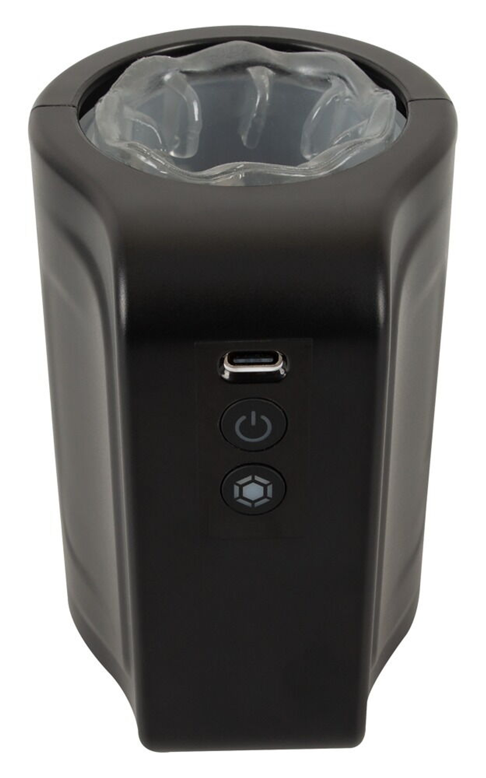 Мастурбатор с ротацией Rotating Masturbator