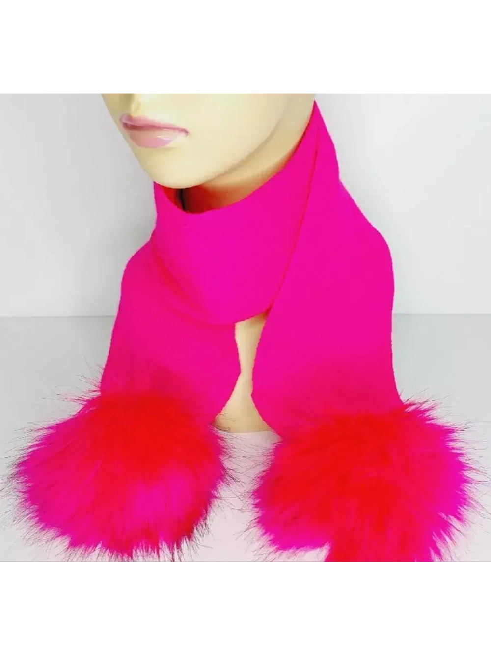 Шарф детский