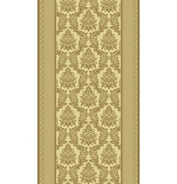 Флурлюкс (Сизаль) 51005 50122 Рулон