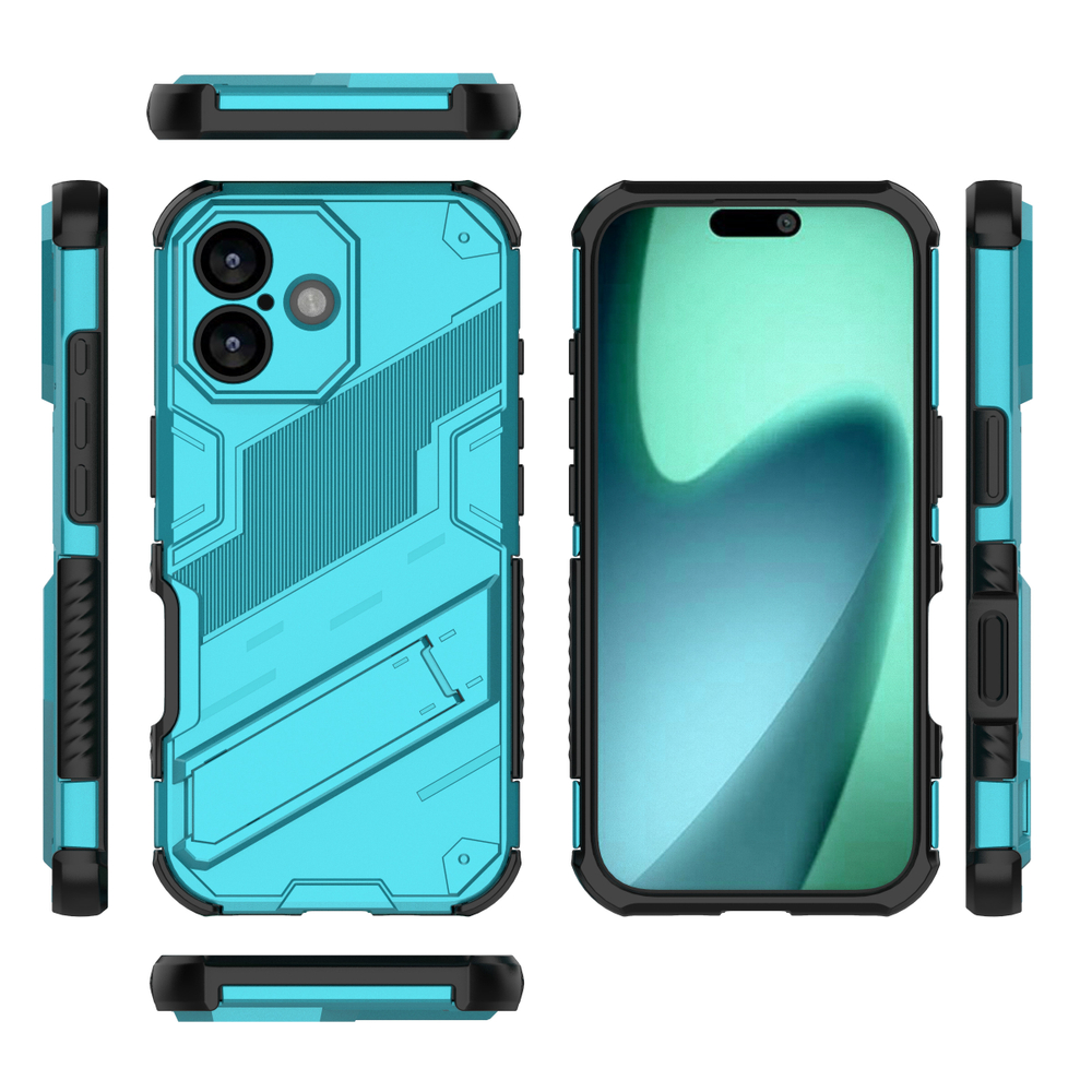 Чехол Warrior New Case для iPhone 17