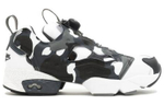 Кроссовки Doraemona X Reebok Instapump Fury