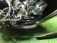 Битая Фара правая BMW X3 G01 (17-21) Adaptive LED