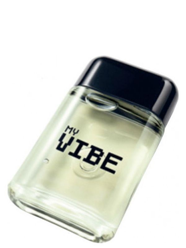 Avon My Vibe