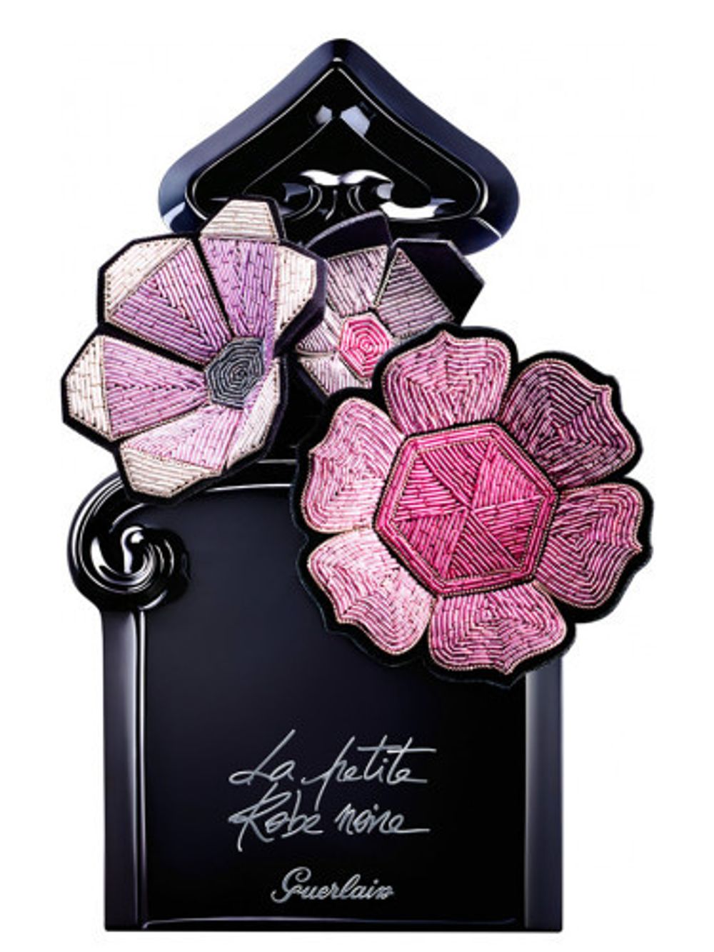 Guerlain La Petite Robe Noire Macon and Lesquoy Edition