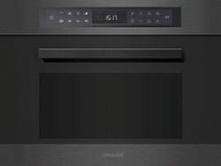 Встраиваемая микроволновая печь Graude BWG 45.0 SE