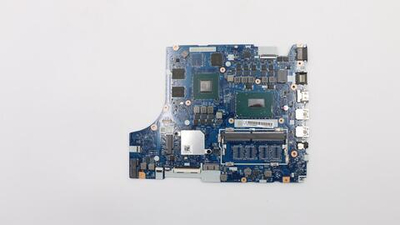 Материнская плата для ноутбука Lenovo L340-15IRH 81LK I5 9300H GTX1050 3G 0G NOK (5B20S42312), оригинал