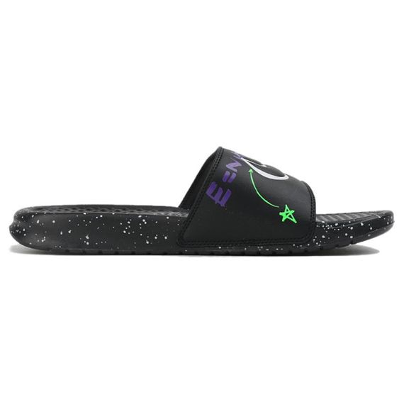 Nike Benassi JDI 'Black'