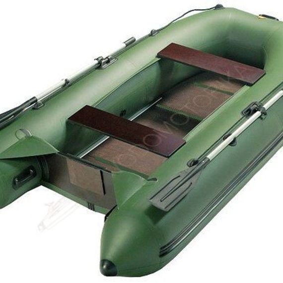 Надувная лодка PRIMA Swift 2900 CК