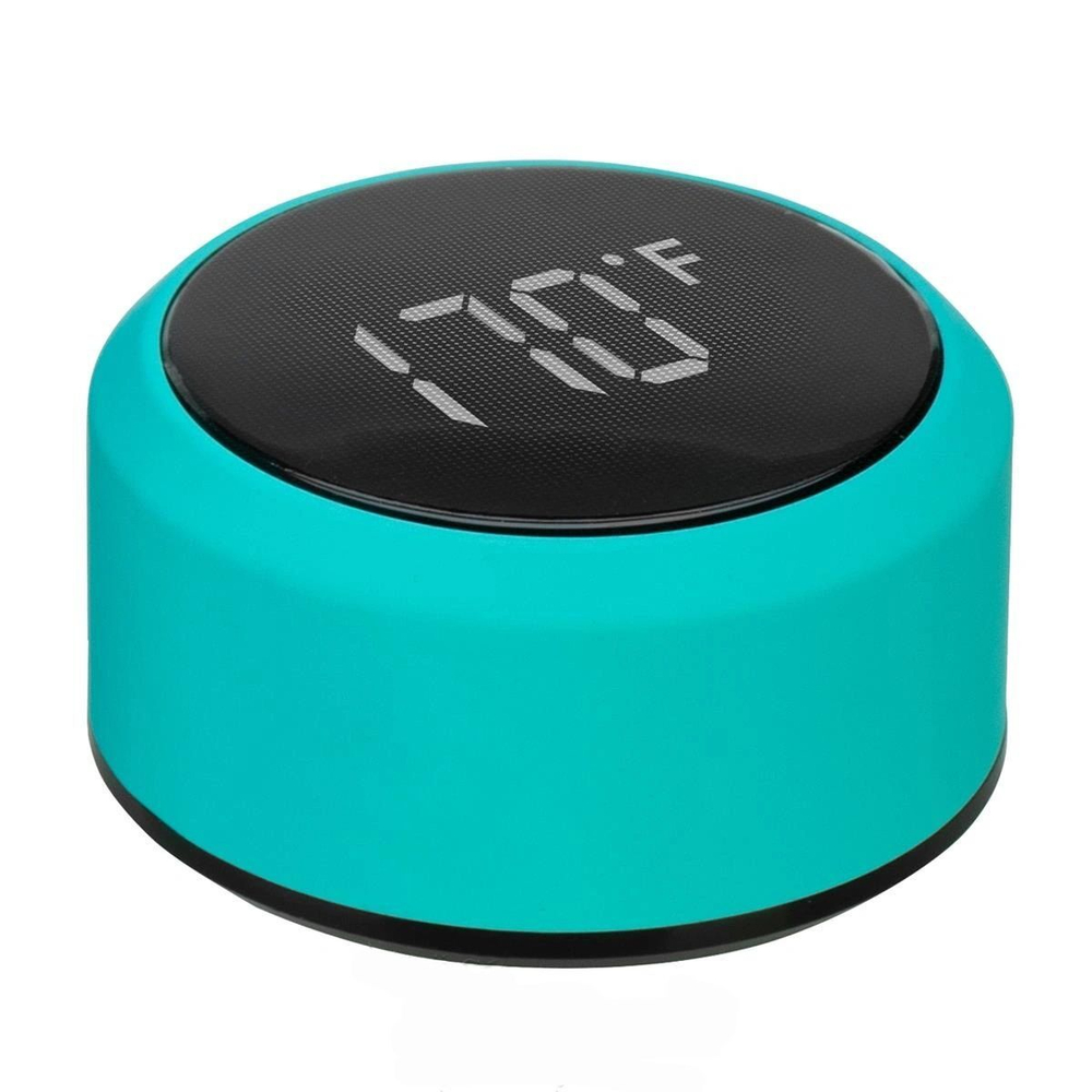 Термос Nisus 049-B 450ML с термодатчиком черный (N.TM-049-B)