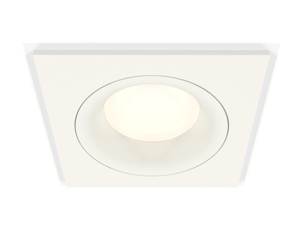Встраиваемый светильник Ambrella Light Techno XC7631001 (C7631, N7010)
