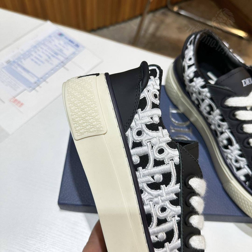 Кеды Christian Dior