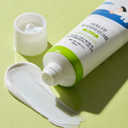 Round Lab Birch Juice Moisturizing Mild-Up Sunscreen SPF50+ PA++++ 50ml