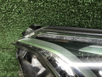 Фара левая Toyota Rav 4 CA40 (2015-2019) LED