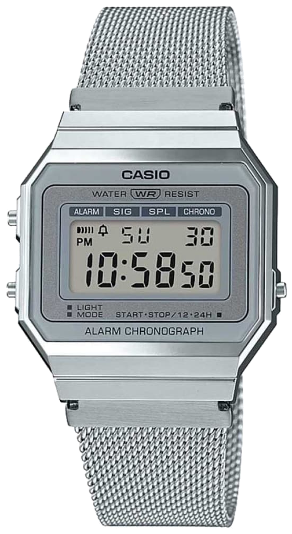 Наручные часы Casio Vintage A700WM-7A