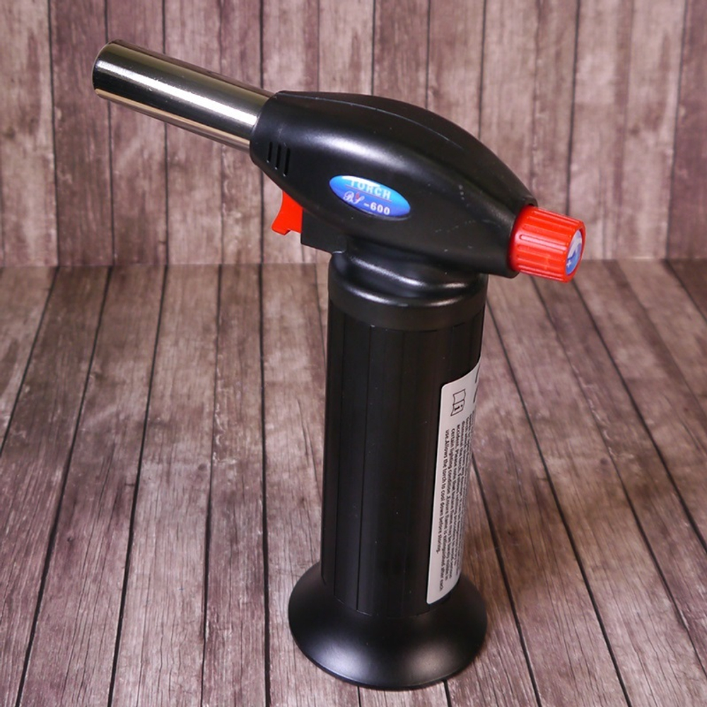 Горелка Caramella любитель 12 см., 1шт