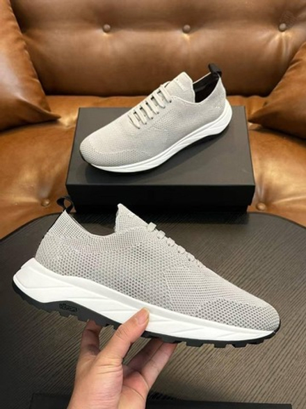 Кроссовки Kiton
