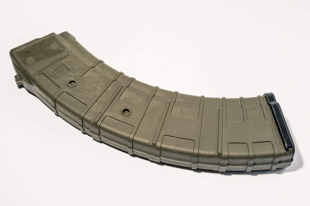 Магазин для ВПО-136, Mag SGA762 40-40/Kh