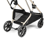 Прогулочная коляска Peg Perego Vivace New Astral