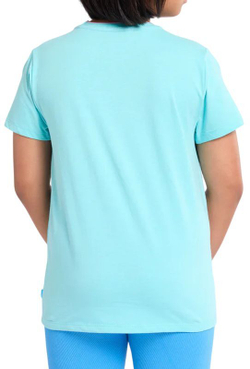 Футболка для девочки Australian Open Logo Tee