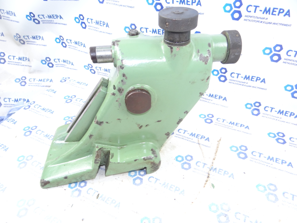 Люнет открытый для круглошлифовального станка (арт. 115106)