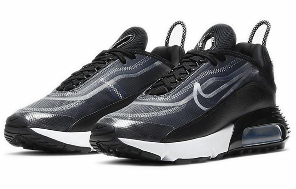 Кроссовки Nike Air Max 2090 (Женская размерная сетка)