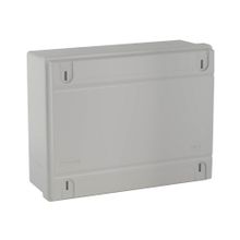Коробка ответвительная с гладкими стенками IP56 54210