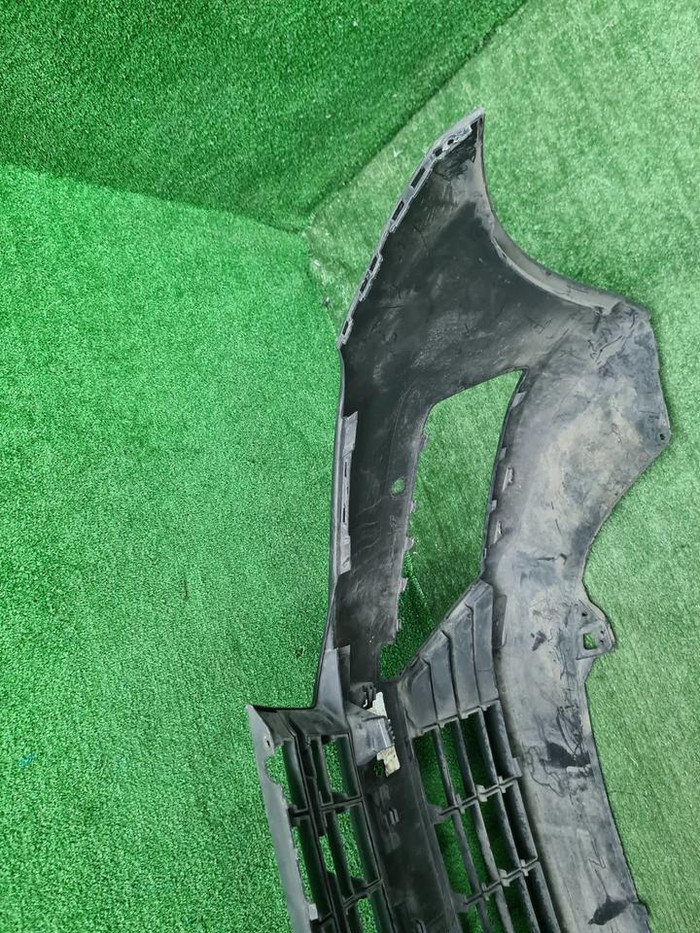 Бампер передний VW Caddy Maxi 4 (2015-2020)