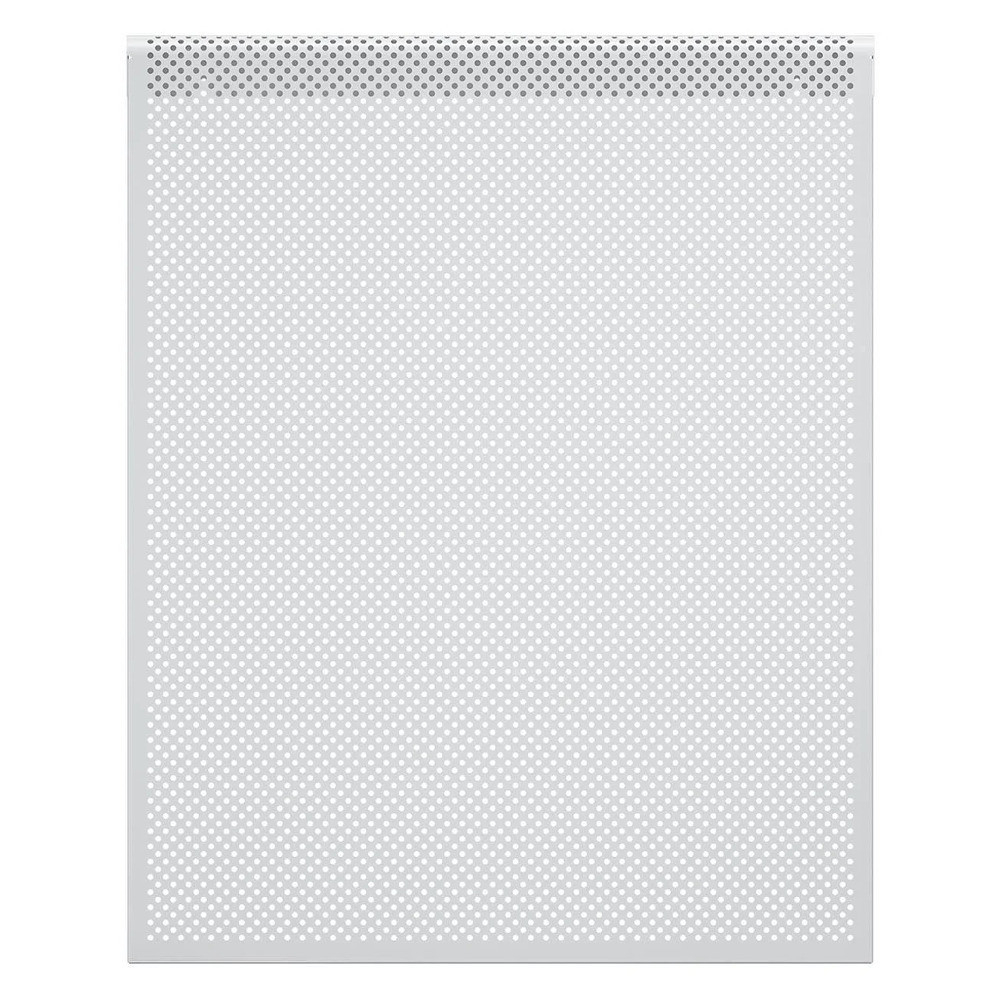 Экран на батарею Evecs 5 ДМЭР перф 5 секции 490x610x140 мм