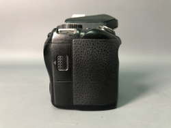 Pentax K-R, нерабочий