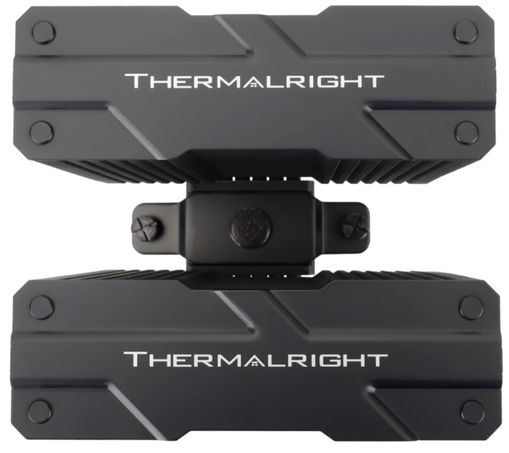 Кулер  Thermalright Peerless Assassin 120 Digital Black