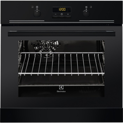 Встраиваемый электрический духовой шкаф Electrolux OPEB 4230 B