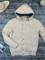 Кардиган Brunello Cucinelli, арт. 478184049