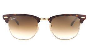 Clubmaster Metal RB 3716 9008/51