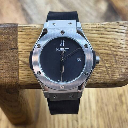 Часы Hublot