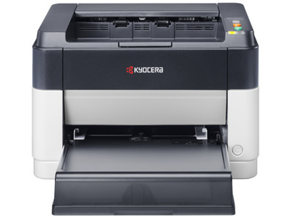 Принтер лазерный черно-белый Kyocera FS-1060DN