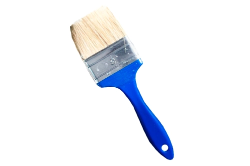 Кисть с пластиковой ручкой "3" Yildirim