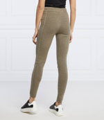 леггинсы sweater GUESS - хаки(W1BR08 Z2QA0)