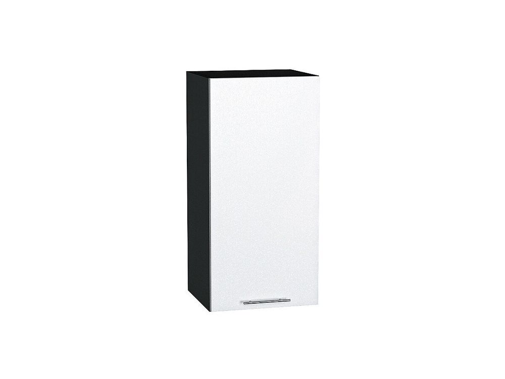 Шкаф верхний с 1-ой дверцей Валерия-М